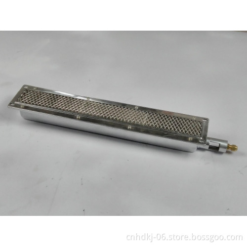 Bakery Equipment Infrared Gas Burners for Bread Gas Baking Oven